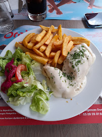 Frite du Restaurant Du Casino à Bray-Dunes - n°3