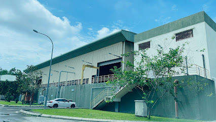 Putrajaya 2 Regional Sewage Treatment Plant