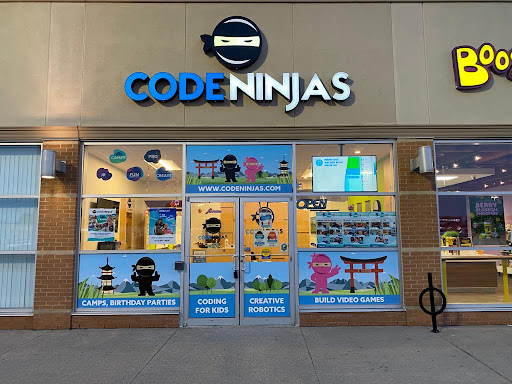 Code Ninjas Mississauga West