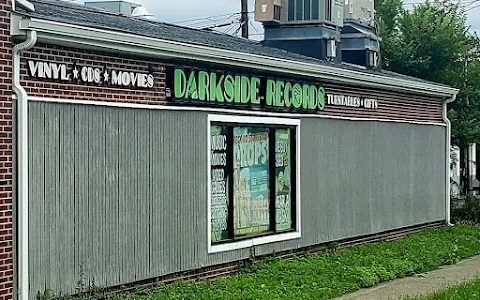 Darkside Records image
