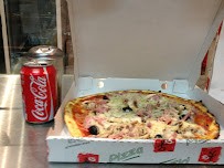 Photos du propriétaire du Pizzeria Pizza Mignon à Nîmes - n°14