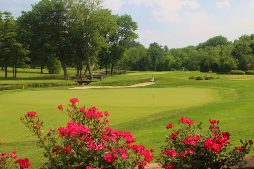 Private Golf Course «Doylestown Country Club Golf Course», reviews and photos, 20 Country Ln, Doylestown, PA 18901, USA