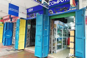 Ken Computers image