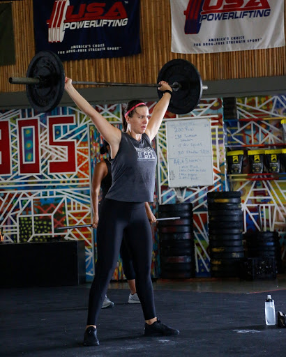 Gym «CrossFit 305 of Miami», reviews and photos, 5940 NE 4th Ave, Miami, FL 33137, USA