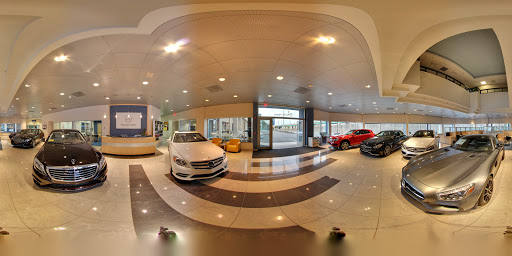 Mercedes Benz Dealer «Mercedes-Benz of Boston», reviews and photos, 259 McGrath Hwy, Somerville, MA 02143, USA