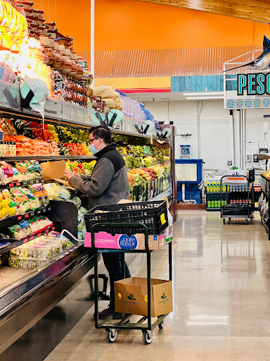 Savers Cost Plus Supermarket