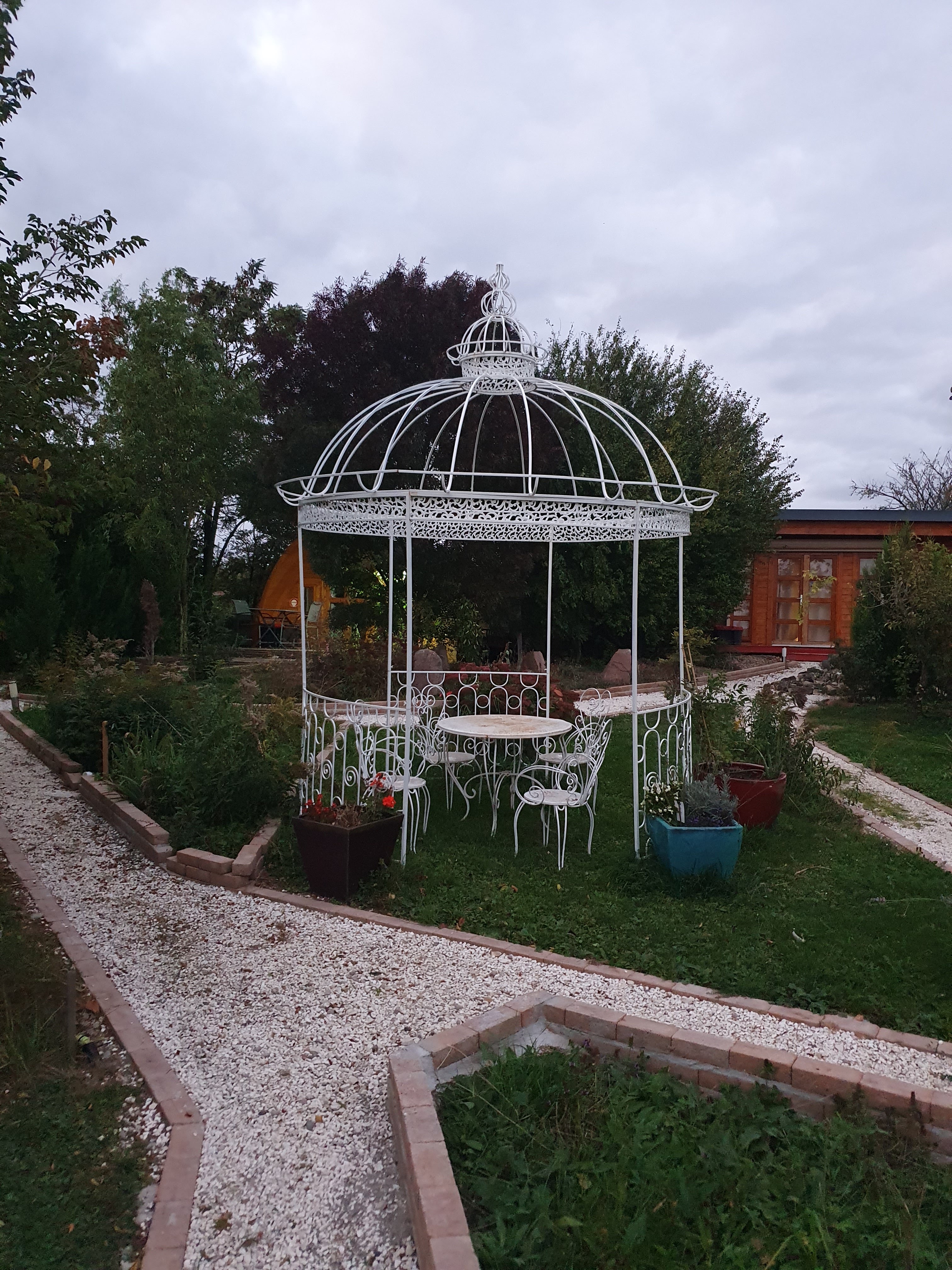 Photo n° 22 de l'avis de Stephane.o fait le 31/10/2023 à 08:11