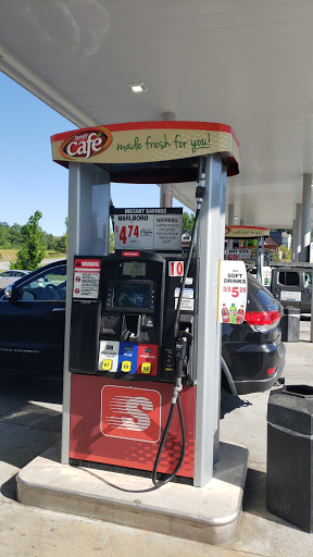 Gas Station «Speedway», reviews and photos, 910 McFarland Pkwy, Alpharetta, GA 30004, USA