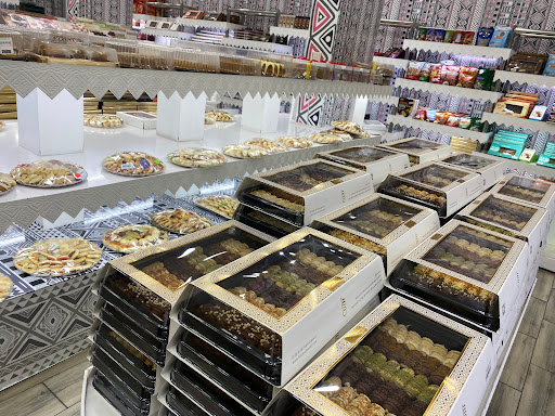 نقصة سويت l حلويات l أسر منتجة 