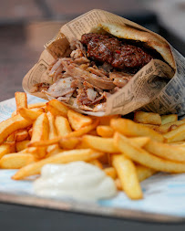 Photos du propriétaire du Restaurant turc Mein Kebab à Herblay-sur-Seine - n°7