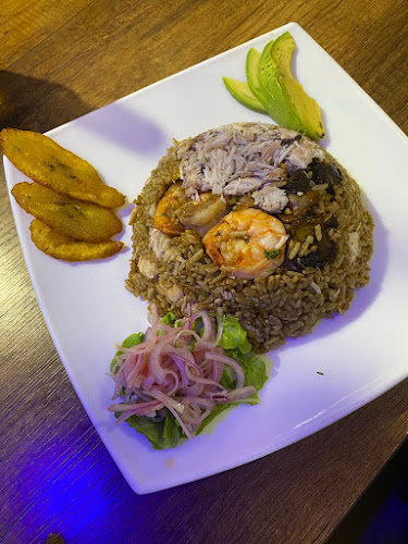 Opiniones de El Cruztáceo Marisqueria en Guayaquil - Restaurante