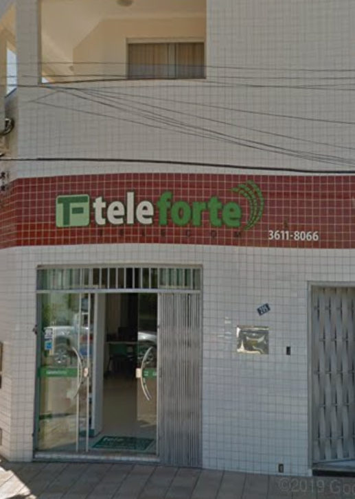 Teleforte