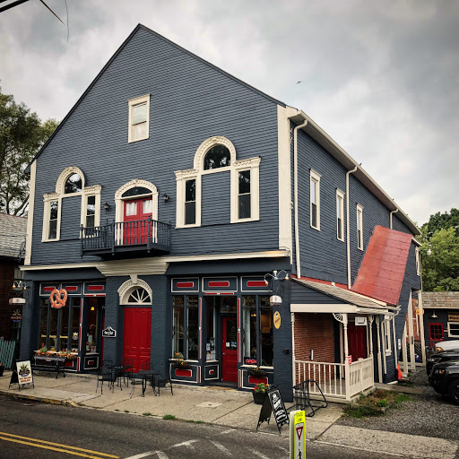 Banquet Hall «The Center of Harmony & Opera Hall Venue», reviews and photos, 253 Mercer St, Harmony, PA 16037, USA