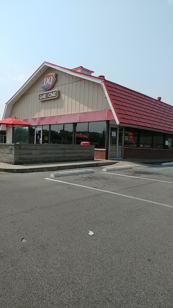 Dairy Queen Grill & Chill 46240