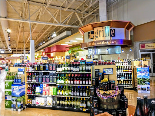 Grocery Store «Giant Food Stores», reviews and photos, 315 York Rd, Willow Grove, PA 19090, USA