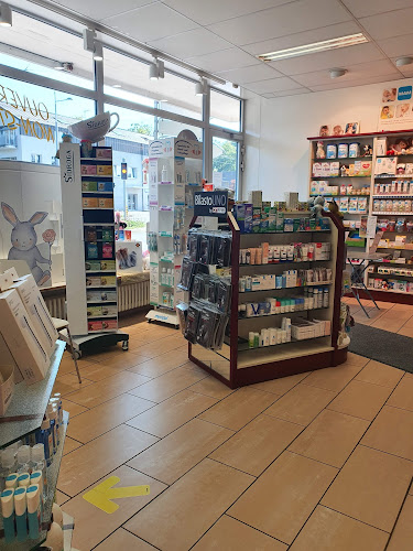 Pharmacie d Onex SA - Apotheke