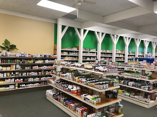 Vitamin & Supplements Store «Simply Natural Health Foods», reviews and photos, 5625 Dixie Hwy, Waterford Twp, MI 48329, USA