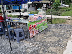 ร้านอาหารบ้านป้าสุ ก๋วยเตี๋ยวต้มยำโบราณ