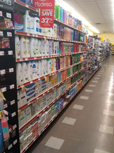 Dollar Store «FAMILY DOLLAR», reviews and photos, 417 Michigan St, Algonac, MI 48001, USA