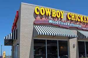 Cowboy Chicken image
