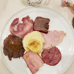 Photo n°1 de l'avis de Eleonora.a fait le 16/11/2018 à 22:25 sur le  Hotel Ristorante Vergani à Fara Gera d'Adda