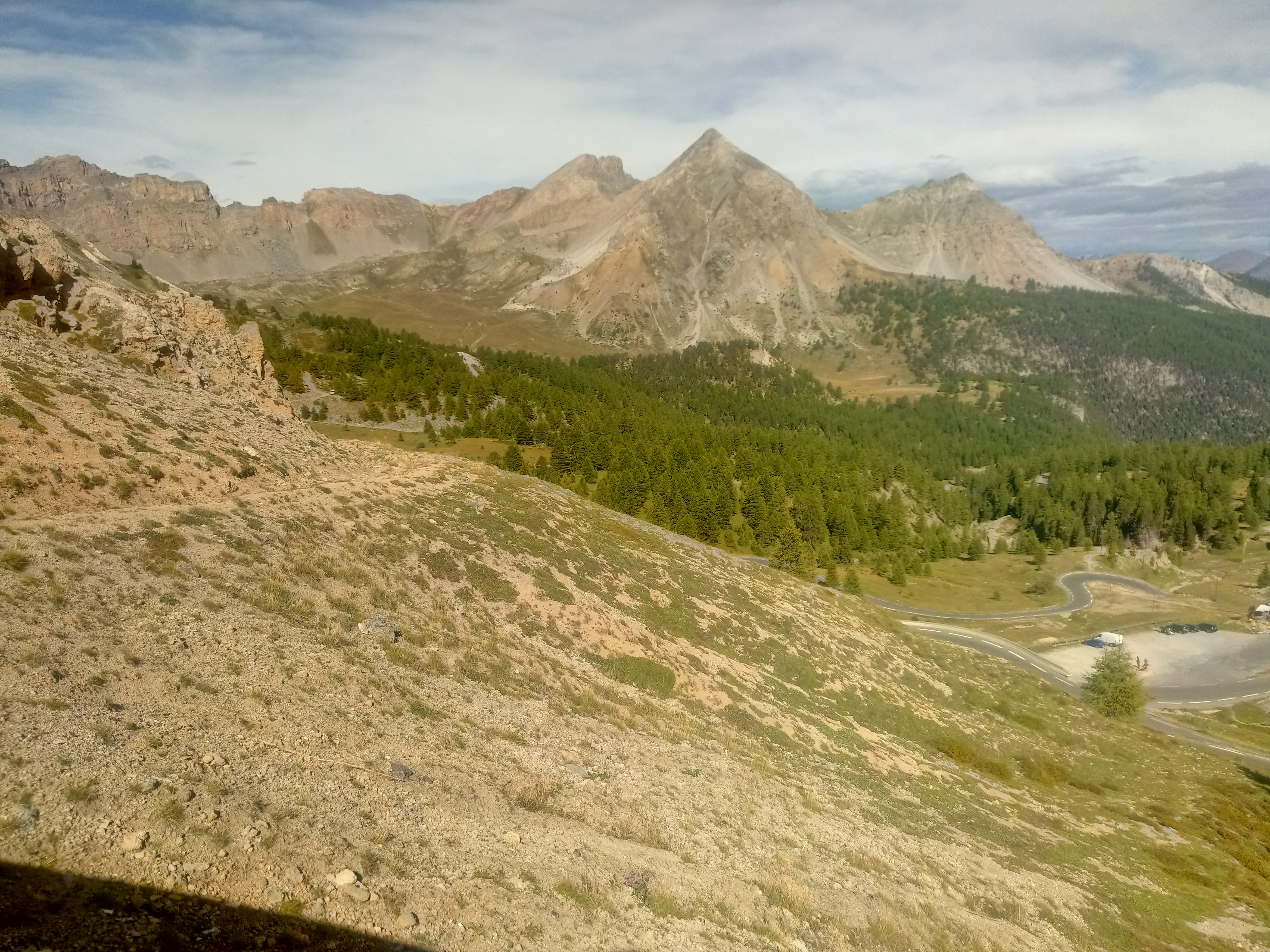 Photo n° 1 de l'avis de bulledigne. fait le 31/08/2020 à 16:33