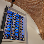 Photo n°11 de l'avis de Yulia.a fait le 23/10/2023 à 16:44 sur le  Ristorante Santa Felicita Pontevecchio à Florence