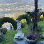 Photo n°9 de l'avis de Cristian.o fait le 20/03/2023 à 21:05 sur le  Albergo Ristorante Conca Azzurra à Olgiasca