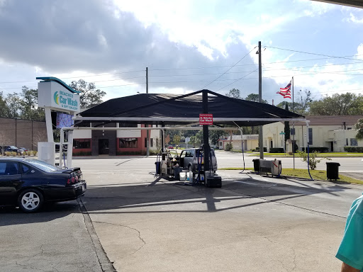 Car Wash «St. Nicholas Car Wash», reviews and photos, 3237 Beach Blvd, Jacksonville, FL 32207, USA