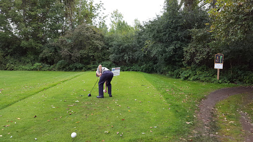 Golf Course «Meadow Links Golf Course», reviews and photos, 476 Co Rd 27, Richfield Springs, NY 13439, USA