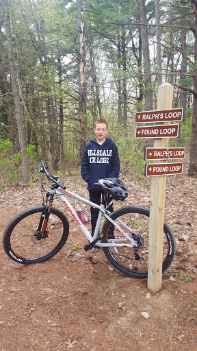 Bicycle Store «Hometown Bicycles», reviews and photos, 10595 E Grand River Ave, Brighton, MI 48116, USA