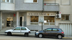 Aquárius Bar