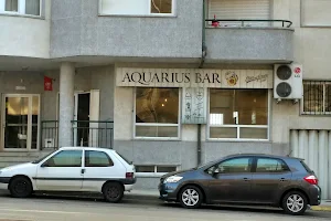 Aquárius Bar image