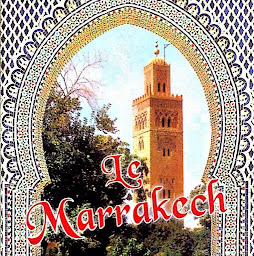 Photo n°46 de Le Marrakech à Breuillet ()