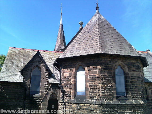 Saint Paul's Church, Helsby - Warrington