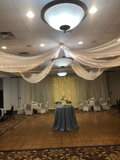 Conference Center «The Wellington Fishers Banquet & Conference Center», reviews and photos, 9775 N by NE Blvd, Fishers, IN 46037, USA