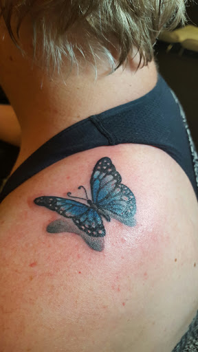 Tattoo Shop «Dreamscapes Tattoo», reviews and photos, 4017 N Scottsdale Rd # 103, Scottsdale, AZ 85251, USA