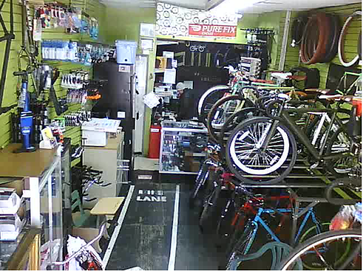 Bicycle Store «Zukkies Bicycle Shop», reviews and photos, 279 Bushwick Ave, Brooklyn, NY 11206, USA