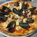 Photo n°1 de l'avis de Luigi.m fait le 01/08/2021 à 21:19 sur le  Ristorante Pizzeria l'ancora à Motta Visconti