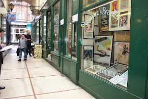 Maynard & Bradley Bookshop & Gallery