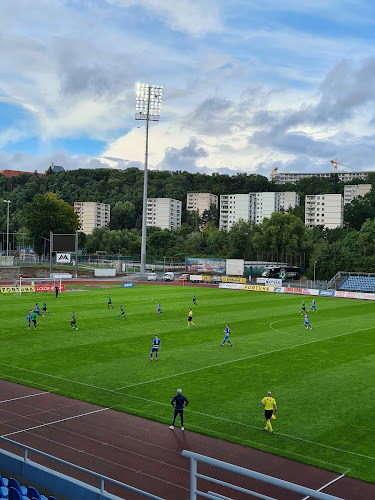 Fotbalový klub Ústí nad Labem, a.s. - Ústí nad Labem