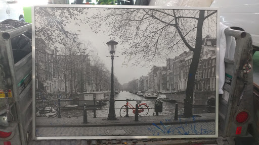 Self-Storage Facility «Storage Post Self Storage Brooklyn - Atlantic Ave.», reviews and photos, 3325 Atlantic Ave, Brooklyn, NY 11208, USA