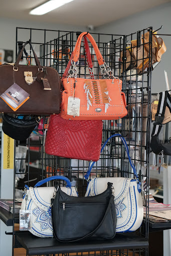 Gun Shop «Boom Booms Guns & Ammo», reviews and photos, 330 US-27 #1, Sebring, FL 33870, USA