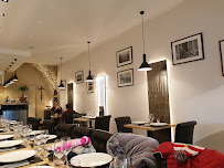 Atmosphère du Restaurant Chez Alex & Lucie à Bouzigues - n°7
