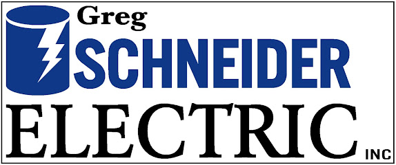 Greg Schneider Electric