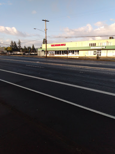 Pawn Shop «99 Pawn & Guns», reviews and photos, 14110 SE McLoughlin Blvd, Milwaukie, OR 97267, USA