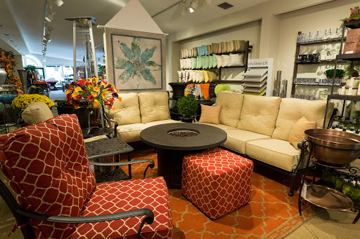 Outdoor Furniture Store «Allstate Home Leisure Rochester», reviews and photos, 828 N Main St, Rochester, MI 48307, USA