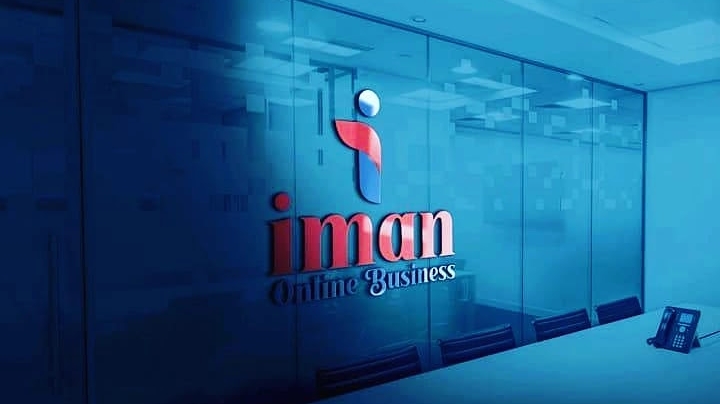 Iman. com