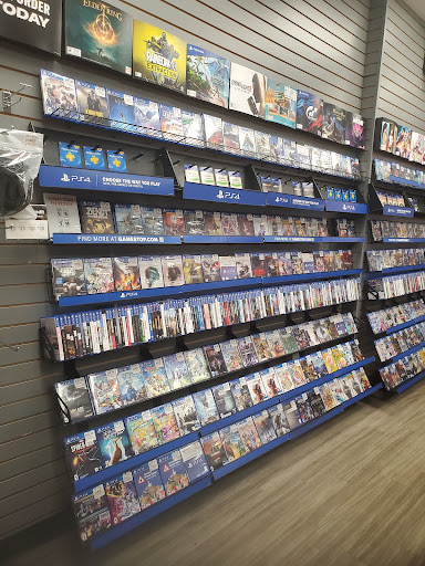 Video Game Store «GameStop», reviews and photos, 7024 GA-85, Riverdale, GA 30274, USA