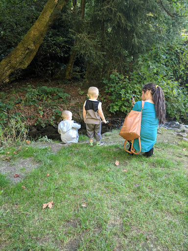 Park «Mill Creek Canyon Earthworks Park», reviews and photos, 100 Reiten Rd, Kent, WA 98030, USA